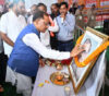 रायपुर : मुख्यमंत्री श्री साय ने पंडित दीनदयाल उपाध्याय की जयंती पर उन्हें किया नमन