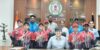 रायपुर : छत्तीसगढ़ के खिलाड़ियों ने राष्ट्रीय व अंतर्राष्ट्रीय स्तर पर किया नाम रोशन