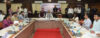 रायपुर : राज्यपाल श्री रमेन डेका ने ली ब्लॉक स्तरीय प्रशासनिक अधिकारियों की समीक्षा बैठक