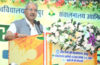 रायपुर : गांवों में अमराई की परंपरा पुनर्जीवित करने की जरूरत: श्री बृजमोहन अग्रवाल