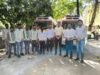 रायपुर : एनएचएआई ने छत्तीसगढ़ में 1033 की सुविधाओं में किया विस्तार
