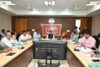 रायपुर : ’मदिरा के अवैध परिवहन एवं बिक्री पर रोक लगाए : आबकारी मंत्री श्री देवांगन’