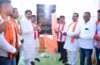 रायपुर : मुख्यमंत्री श्री विष्णु देव साय के नेतृत्व में प्रदेश में मजबूत हो रही विद्युत अधोसंरचना