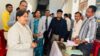रायपुर : नेशनल लोक अदालत में कवर्धा में 31 हजार से अधिक प्रकरणों का हुआ निराकरण, बिछड़े परिवारों में लौटी खुशियां