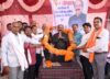 रायपुर : उप मुख्यमंत्री श्री अरुण साव ने 5 गांवों में लगाई चौपाल