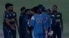 IND A vs SL A: वैभव सूर्यवंशी और विशेन हलाम्बागे के विवाद में एक्शन, मैच रेफरी ने खिलाड़ियों को सुनाई सजा