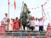 रायपुर : महाराणा प्रताप का जीवन साहस, स्वाभिमान और राष्ट्रभक्ति की अमर मिसाल : श्री अरुण साव