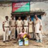 रायपुर : अवैध शराब पर आबकारी विभाग का शिकंजा, महुआ शराब और लाहन जब्त