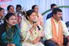 रायपुर : ’महिलाओं का सशक्तिकरण ही आत्मनिर्भर छत्तीसगढ़ की सबसे बड़ी ताकत : मंत्री श्रीमती लक्ष्मी राजवाड़े’