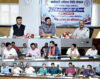 रायपुर : छत्तीसगढ़ में कर्मचारी भविष्य निधि संगठन की 27वीं क्षेत्रीय बैठक संपन्न