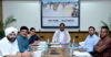 रायपुर : खाद्य मंत्री श्री दयालदास बघेल की अध्यक्षता में मंत्री मण्डलीय उप समिति की बैठक सम्पन्न