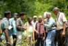रायपुर : देवपुर में औषधीय वनस्पतियों पर एक दिवसीय बॉटनाइजेशन कार्यशाला