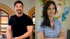 आमिर खान ने तीसरी शादी को कन्फर्म किया:5 जुलाई को गर्लफ्रेंड गौरी स्प्रैट से घर पर प्राइवेट सेरेमनी में करेंगे शादी