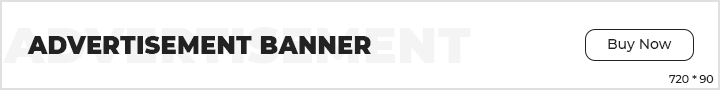 Header Advertisement Image